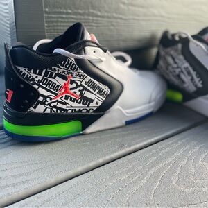 Men’s Jordan’s - Size 8